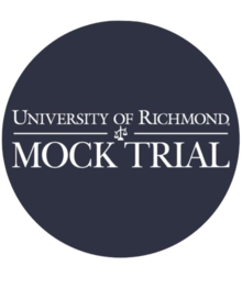 Team Richmond Mock Trial's avatar