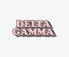 Team Delta Gamma's avatar