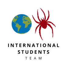 International Students 🌍🕷️'s avatar