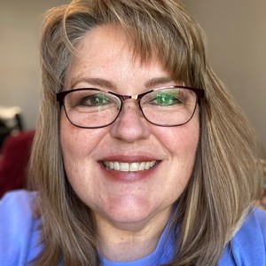 Susan Galvin's avatar