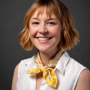 Lauren Anesta's avatar